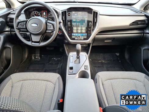 Certified 2024 Subaru Crosstrek 2.0i Premium image 15