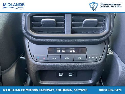 New 2026 Honda Pilot EX-L image 12