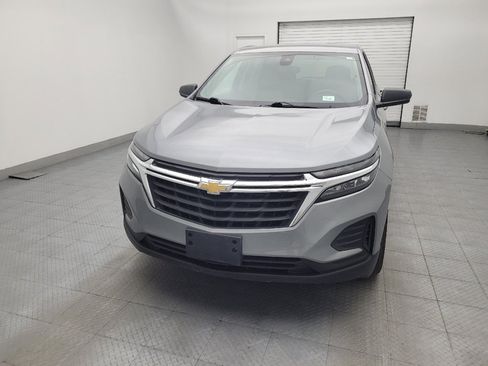 Used 2024 Chevrolet Equinox LS w/ LS Convenience Package FWD image 15