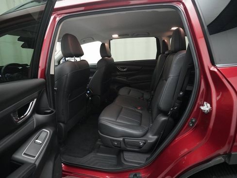 Certified 2024 Subaru Ascent Limited image 16