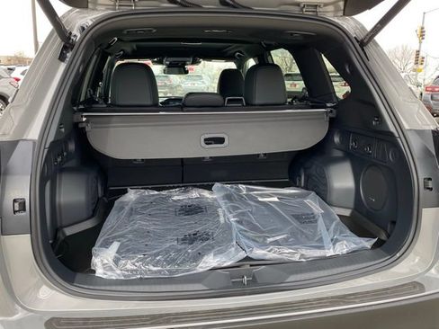 New 2026 Subaru Forester Sport AWD/4WD image 24