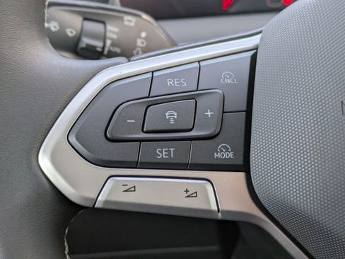 New 2026 Volkswagen Tiguan S image 27