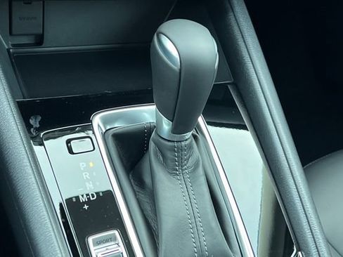 New 2025 MAZDA CX-5 AWD 2.5 S w/ Select Package image 24