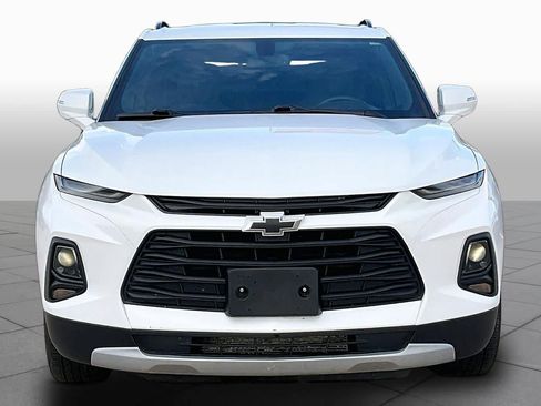 Used 2020 Chevrolet Blazer LT FWD image 4