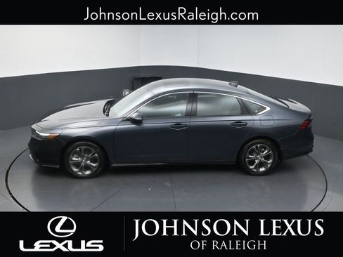 Used 2023 Honda Accord EX-L image 30