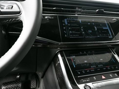New 2025 Audi Q7 3.0T Premium Plus image 13