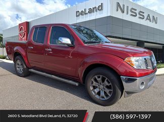Used 2019 Nissan Frontier SL RWD video 1