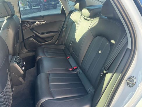 Used 2017 Audi A6 3.0T Prestige w/ Prestige Package AWD/4WD image 29