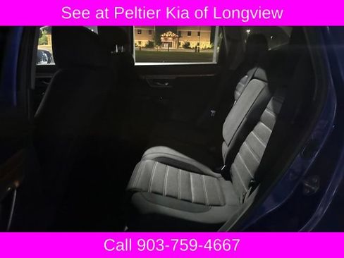 Used 2020 Honda CR-V EX image 10