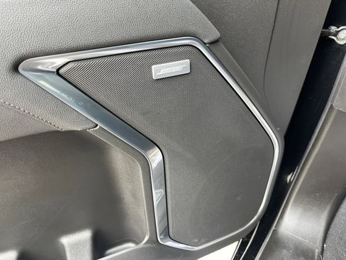 Used 2025 Chevrolet Silverado 1500 LTZ w/ Z71 Off-Road Package AWD/4WD image 22