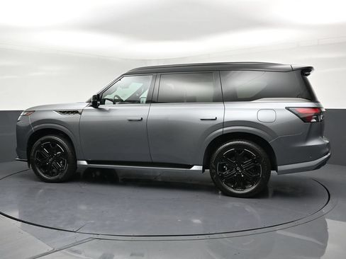 New 2027 INFINITI QX80 Sensory AWD/4WD image 29