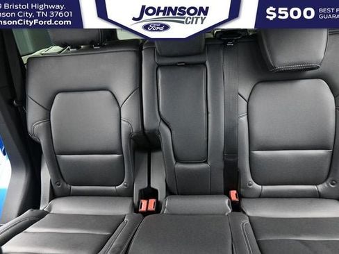 New 2026 Ford Bronco Badlands AWD/4WD image 23
