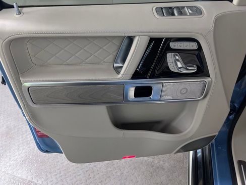 Used 2025 Mercedes-Benz G 63 AMG 4MATIC image 28