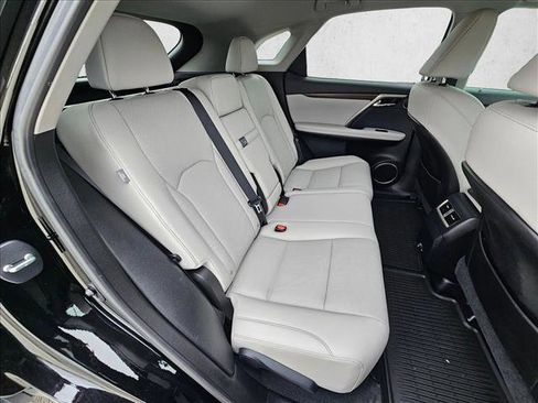 Used 2021 Lexus RX 350 FWD w/ Premium Package image 21