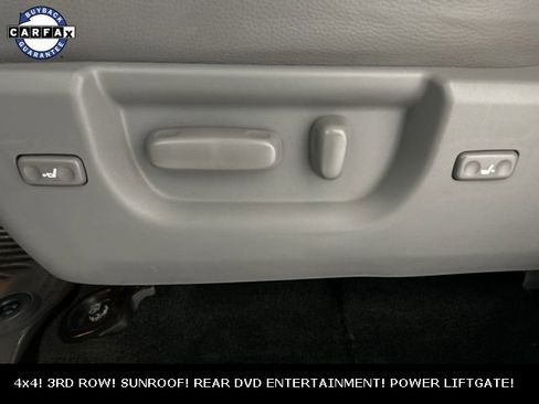 Used 2017 Toyota Sequoia Platinum image 34