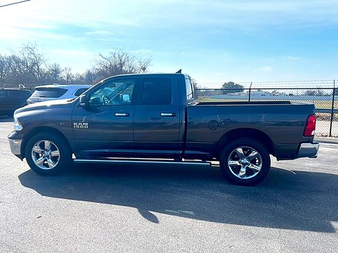 Used 2015 RAM 1500 Lone Star image 7