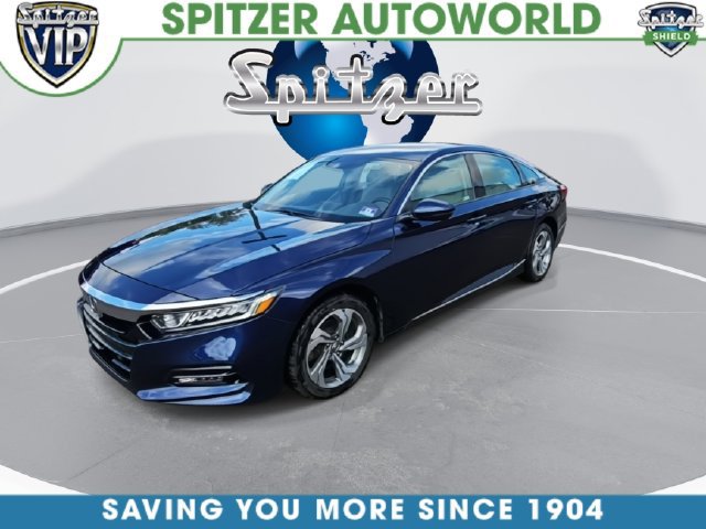 Used 2019 Honda Accord EX-L image 6