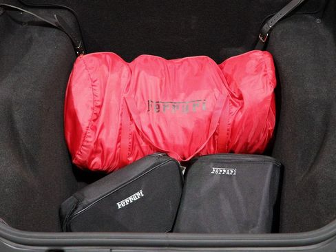 Used 2016 Ferrari 488 GTB image 4