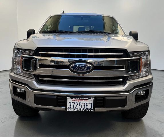 Used 2019 Ford F150 XLT RWD image 6