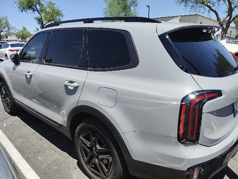 Certified 2024 Kia Telluride SX Prestige X-Line AWD/4WD image 15