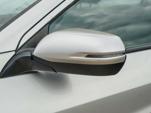 Used 2016 Honda HR-V EX image 20