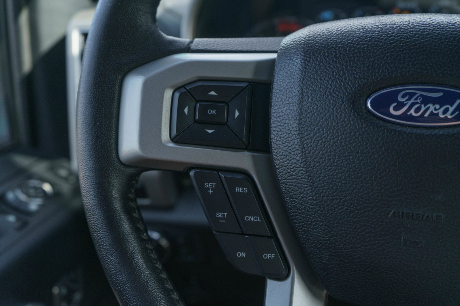 Used 2019 Ford F250 Lariat AWD/4WD image 20