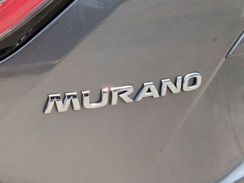 Used 2016 Nissan Murano S w/ Navigation Package FWD image 6