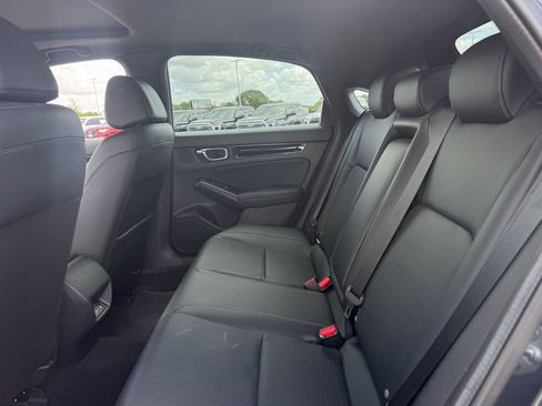 Used 2022 Honda Civic Sport Touring image 29