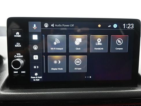 Used 2025 Honda Civic Si image 19