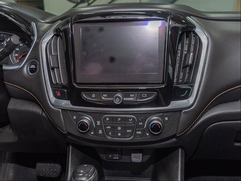 Used 2020 Chevrolet Traverse Premier w/ Redline Edition AWD/4WD image 14