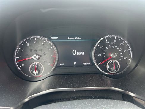 Used 2021 Kia Telluride SX image 16