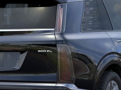 New 2026 Cadillac Vistiq Premium Luxury AWD/4WD image 43