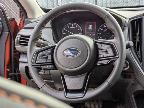 Certified 2024 Subaru Crosstrek 2.5i Limited image 21