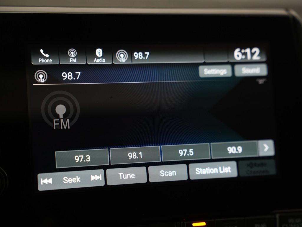 Used 2018 Honda Odyssey EX-L image 21