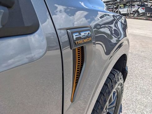 Used 2025 Ford F150 Tremor w/ Equipment Group 402A High AWD/4WD image 13