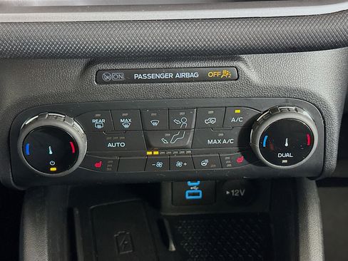 Used 2022 Ford Bronco Sport Outer Banks w/ Tech Package AWD/4WD image 22