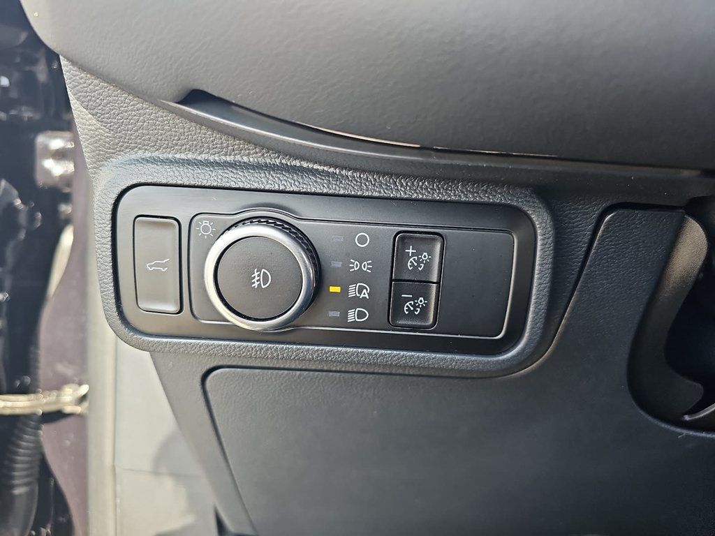 Used 2025 Ford Explorer ST w/ Sun And Sound Package AWD/4WD image 29