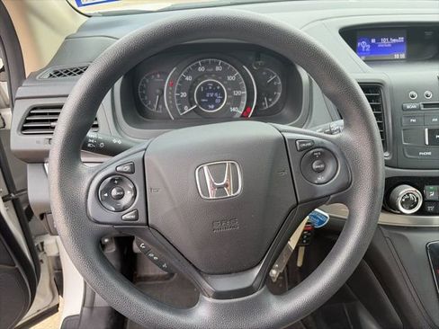 Used 2015 Honda CR-V LX image 14