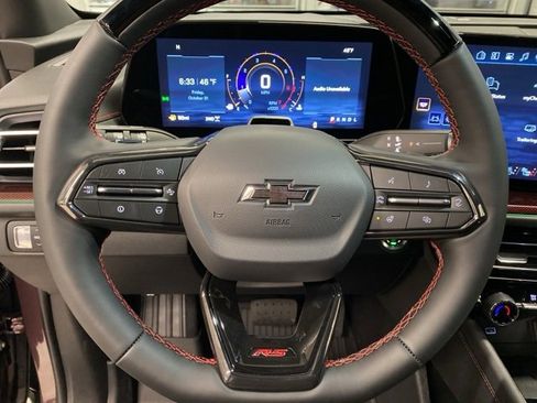 New 2026 Chevrolet Traverse RS w/ LPO, Floor Liner Package image 14