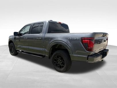 Used 2024 Ford F150 XLT w/ XLT Black Appearance Package