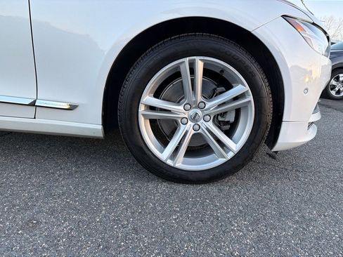 Used 2018 Volvo S90 T5 Momentum w/ Convenience Package image 33