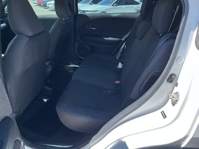 Used 2019 Honda HR-V Sport image 3