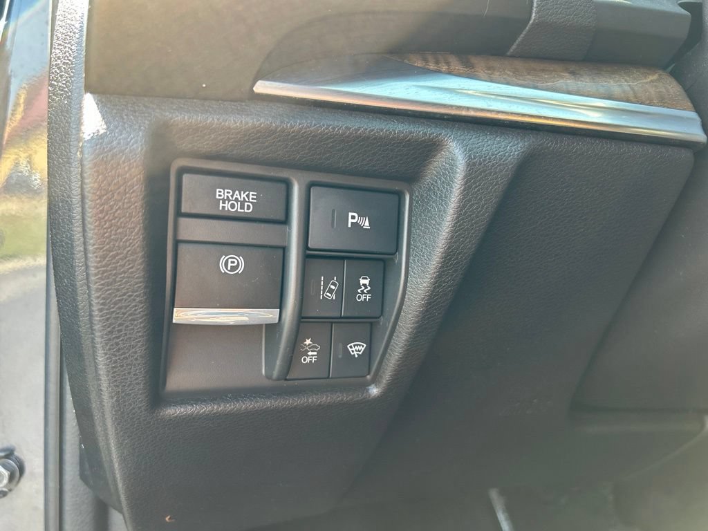 Used 2019 Acura MDX w/ Advance Package AWD/4WD image 21