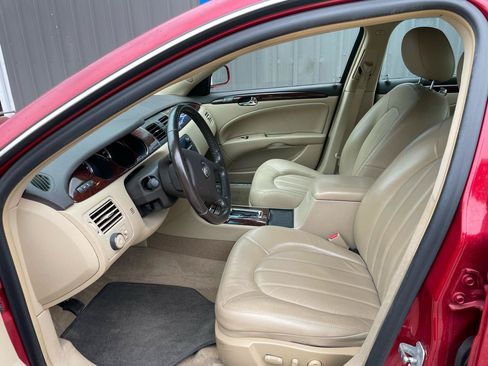 Used 2011 Buick Lucerne CXL FWD image 5
