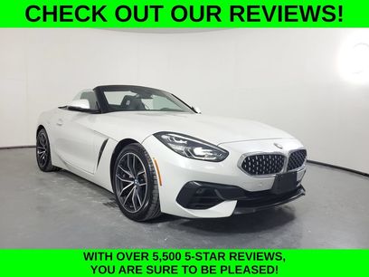 Used 2022 BMW Z4 sDrive30i w/ Driving Assistance Package
