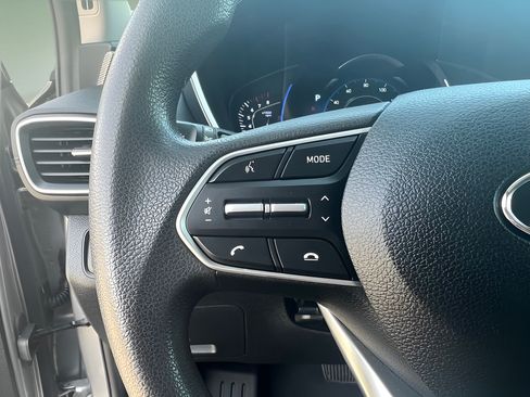 Used 2020 Hyundai Santa Fe SEL AWD/4WD image 23