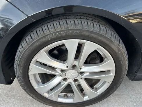 Used 2012 Mercedes-Benz C 300 4MATIC Sedan w/ Premium 1 Pkg image 6