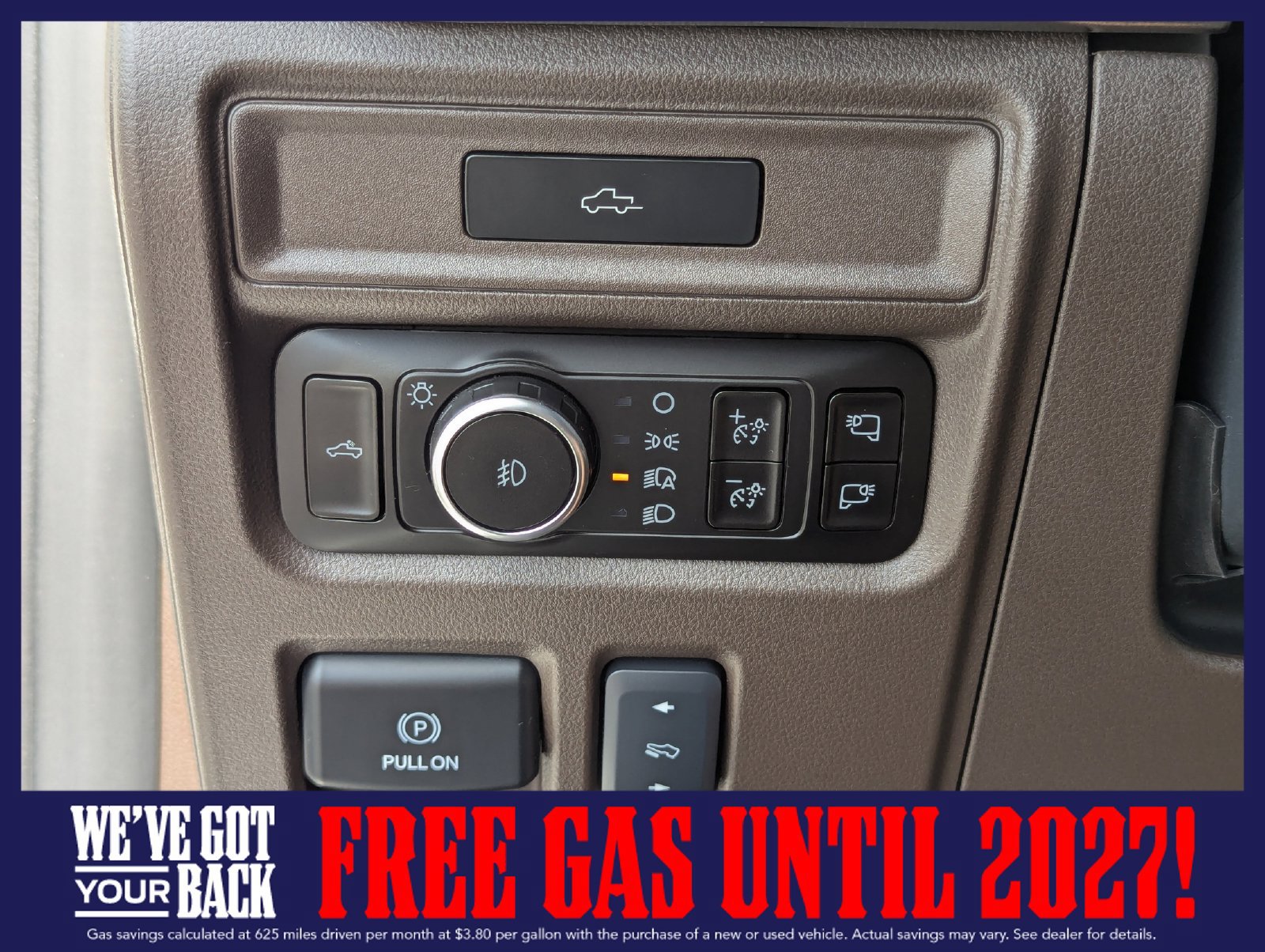 New 2026 Ford F150 King Ranch w/ Equipment Group 601A High AWD/4WD image 43