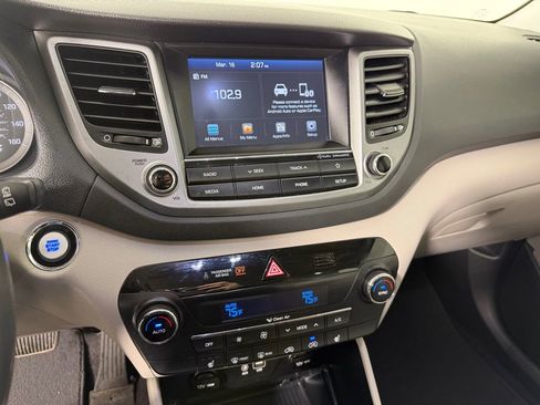 Used 2018 Hyundai Tucson Value image 17