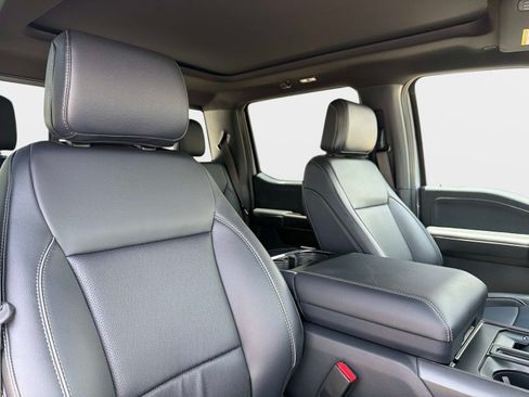 Used 2026 Ford F150 Lariat AWD/4WD image 25
